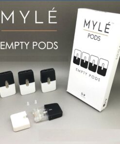 Myle Empty Pod