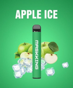 Maskking-Apple Ice
