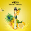 Micko π-Pineapple Lemonade