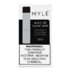 Myle Basic Kit-Classic Silver