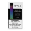 Myle Basic Kit-Cosmic Rainbow