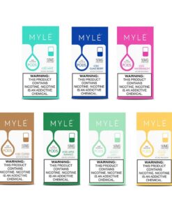 Myle Basic Kit Pod