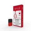 Myle Basic Kit Pod-Red Apple