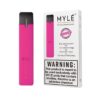 Myle Starter Kit-Pink