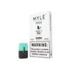 Myle Starter Kit Pod-Mighty Mint
