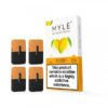 Myle Starter Kit Pod-Sweet Mango