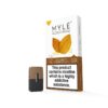 Myle Starter Kit Pod-Sweet Tobacco