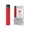 Myle Starter Kit-Red