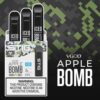Stig-Apple Bomb