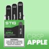 Stig-Crisp Apple