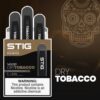 Stig-Dry Tobacco