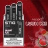Stig-Lush Ice