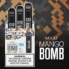 Stig-Mango Bomb