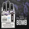 Stig-Purple Bomb