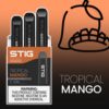 Stig-Tropical Mango