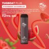 Tugboat Plus-Strawberry Watermelon