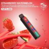 Tugboat XXL-Strawberry Watermelon