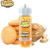 Cookie Butter-120 ML