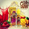 Cush Man Series Mango Strawberry-60 ML