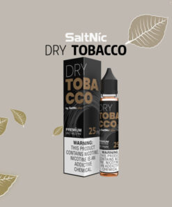 Dry Tobacco-30 ML