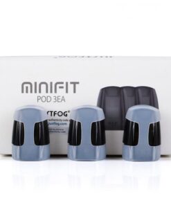 Justfog Minifit Pod