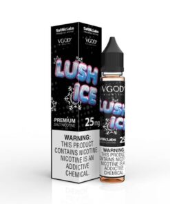 Lush Ice-25 mg