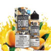 Mango Bomb Iced-60 ML