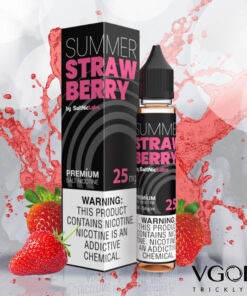 Summer Strawberry-30 ML