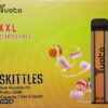 Yuoto (2500)-Skittles