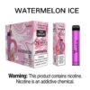 Yuoto (2500)-Watermelon Ice