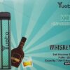 Yuoto (2500)-Whiskey