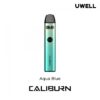 Caliburn A2-Aqua Blue