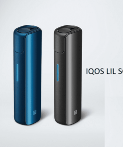 Iqos Lil Solid 2