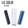 Iqos Solid