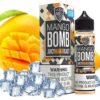 Mango Bomb Iced-60 ML