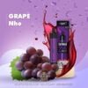 Again Daymax-Grape