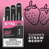 Stig-Summer Strawberry