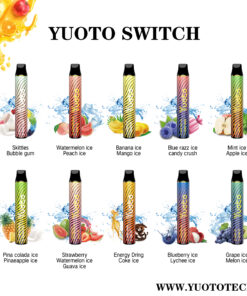 Yuoto Switch