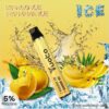 Yuoto Switch-Mango Ice & Banana Ice