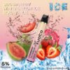 Yuoto Switch-Strawberry Watermelon Ice & Guava Ice