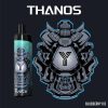 Youto Thanos-Blueberry Ice