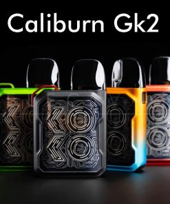 Caliburn-Gk2