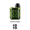 Caliburn Gk2-Aurora Green