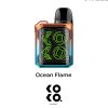 Caliburn Gk2-Ocean Flame