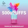 Elfbar-Tropical Rainbow Blast
