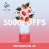 Elfbar-Watermelon Ice