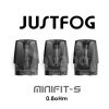 Justfog Minifit S Pod