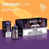Tugboat Ultra-Purple Rain