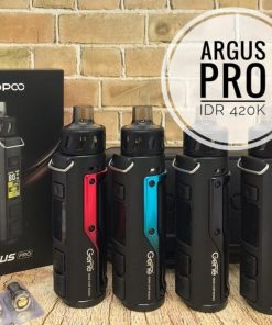 Voopoo-Argus-Pro