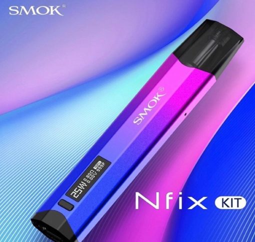 Smok-Nfix